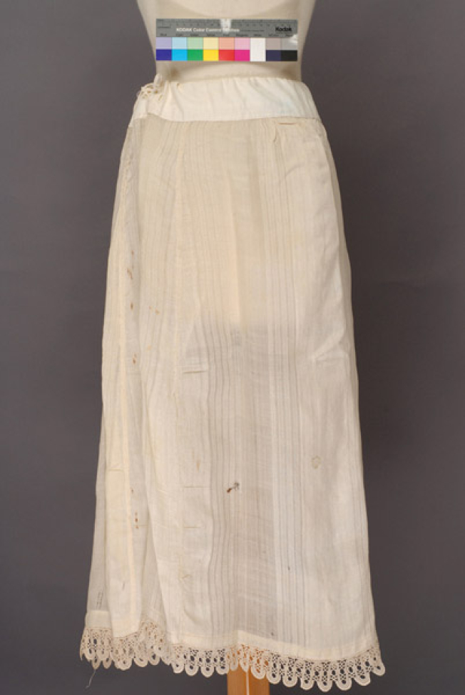 Silk-and-cotton missofori