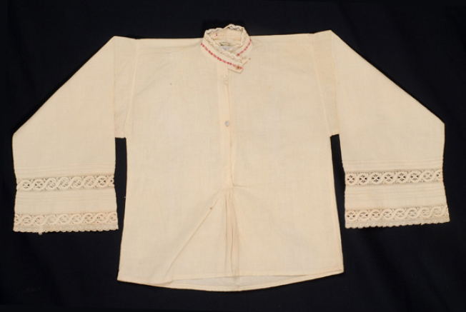 Chemise