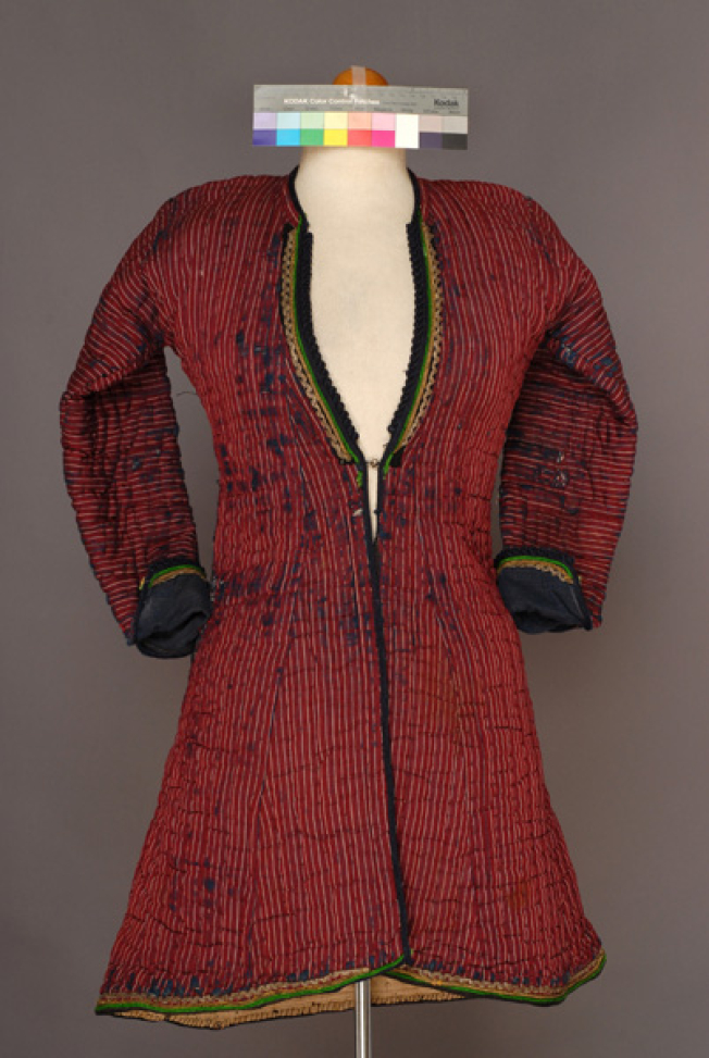 Anderia, women's, festive, sleeved overcoat