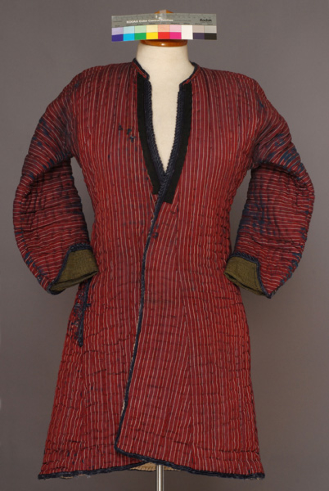 Anderia, women's, festive, sleeved overcoat