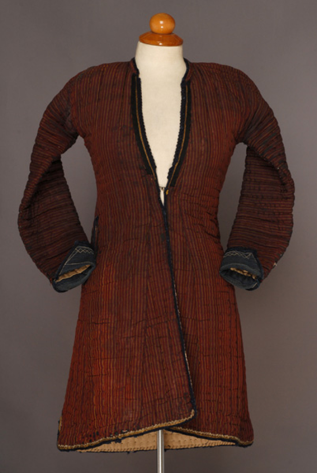 Anderia, women's, festive, sleeved overcoat