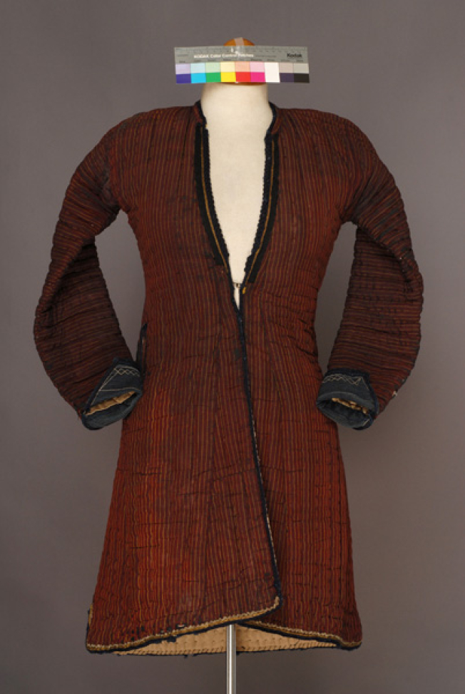 Anderia, women's, festive, sleeved overcoat