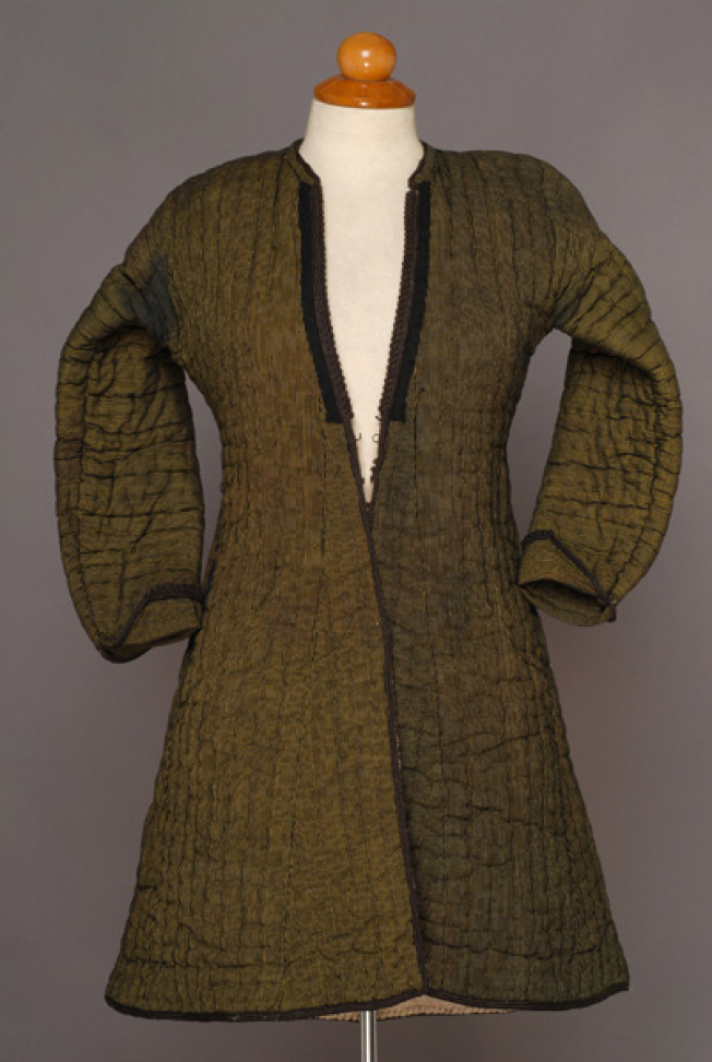 Anderia, women's, festive, sleeved overcoat