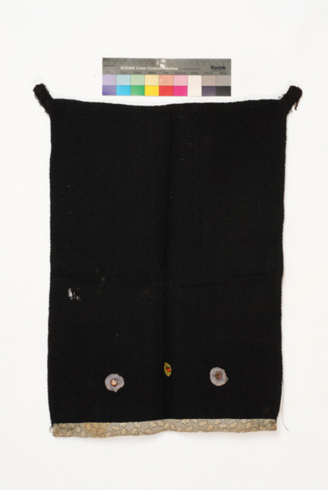 Apron from Psarades