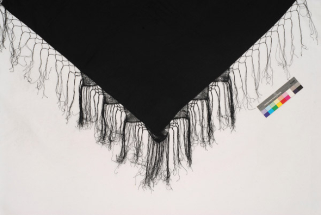 Cotton head kerchief 