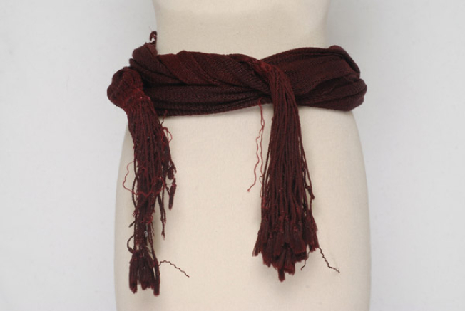 Women's sash from Rhodes