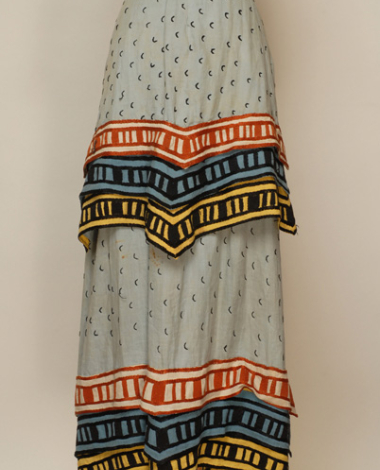 Skirt of Minoan type