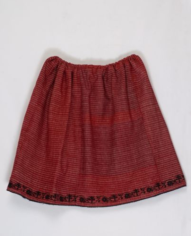 Skirt from Nea Vyssa