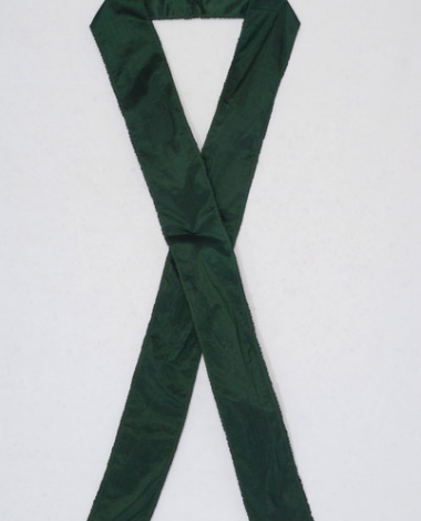 Head-band ribbon