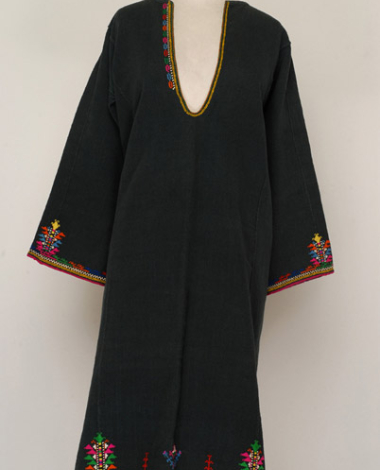 Koumiss', women's chemise from Mega Zaloufi