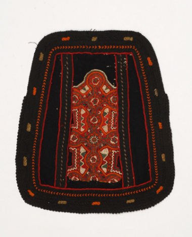 Sarakatsanian apron, panaoula