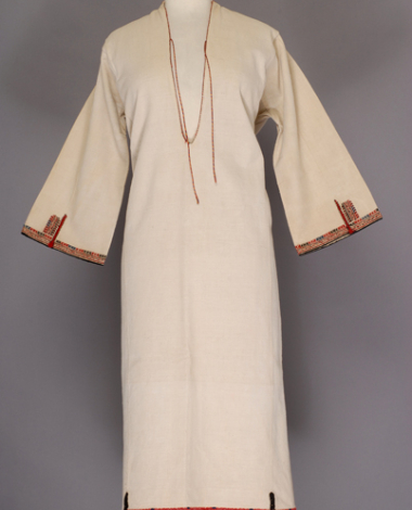 Koumis', women's chemise from Mega Zaloufi