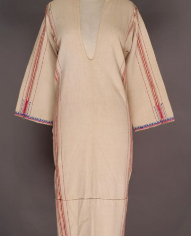 Women's festive chemise from Kessani