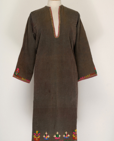 Koumis', women's chemise from Mega Zaloufi