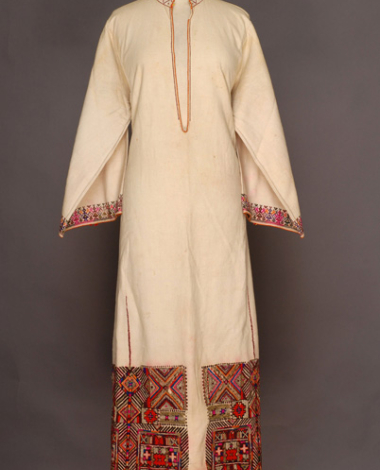 Bridal chemise from Episkopi