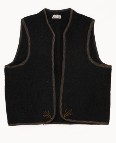 Vest from Psarades