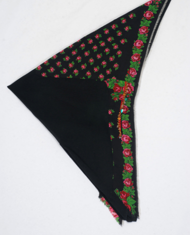 Mallitiko, women's head kerchief