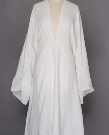 Chemise from Leukas: front