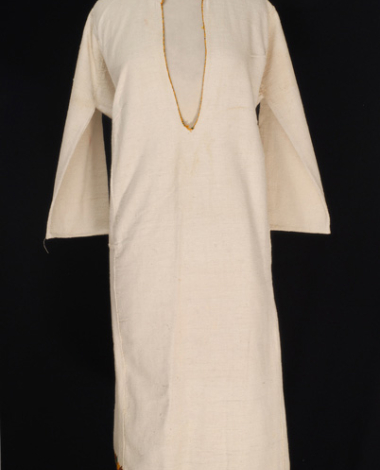 Rakave, women's cotton chemise