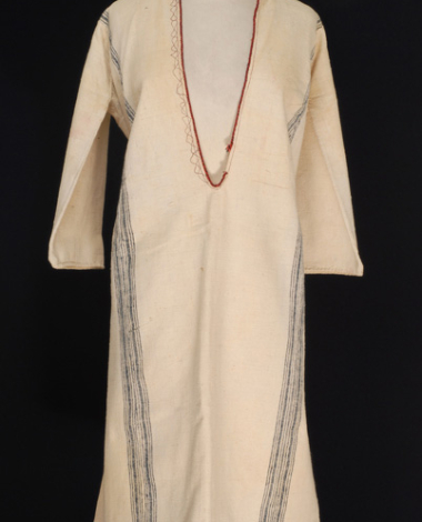 Rakave, women's cotton chemise