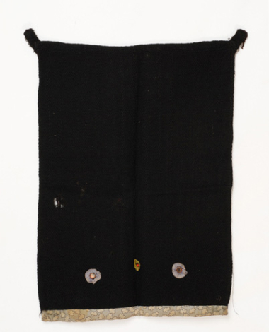 Apron from Psarades