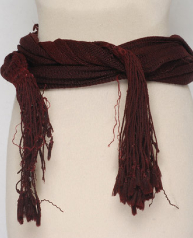Women's sash from Rhodes
